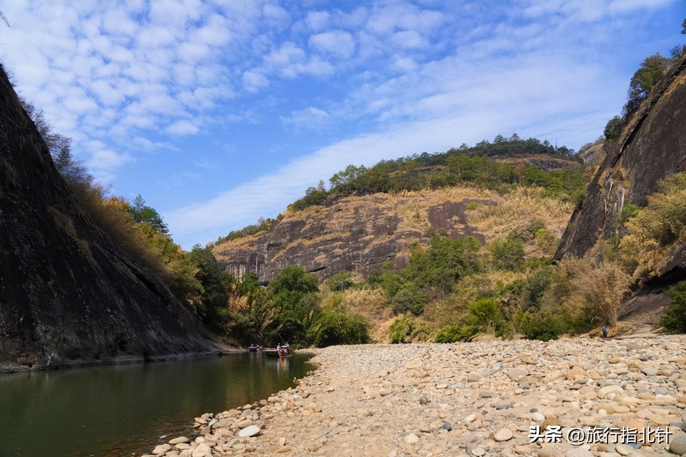 福建旅游攻略武夷山,福建武夷山旅游攻略一日游