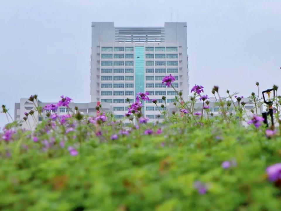 南华大学比肩双一流？是强校，更是核科学强校！