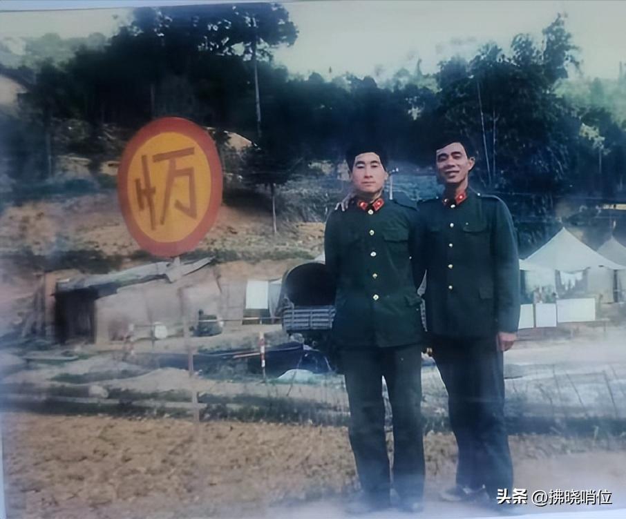 吴相奎：说说铁锤子团汽车排的参战往事