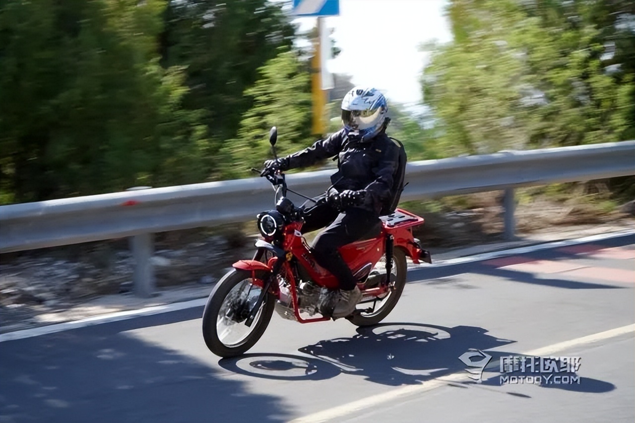 国产运动弯梁,宗申野米弯梁质量怎么样