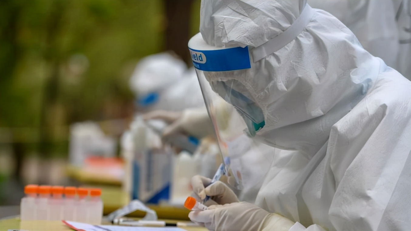 面对病毒我们应该怎么办,消除病毒恐惧最好办法