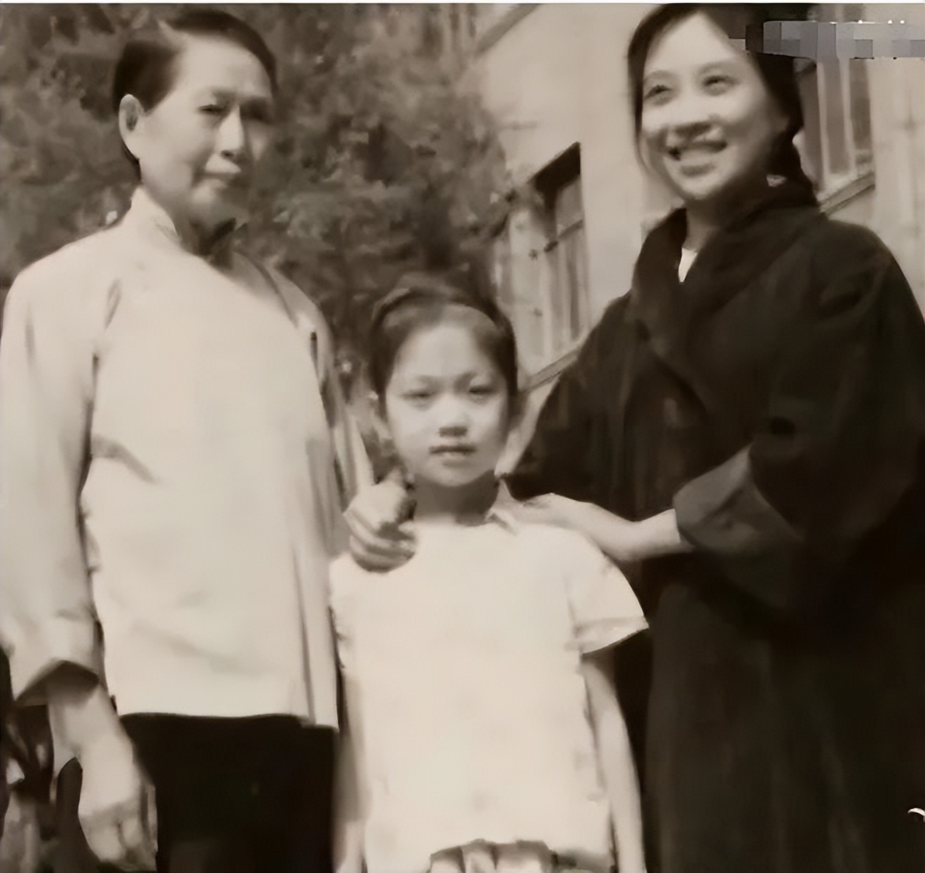 刘星姥姥真实故事,刘星的姥姥现状