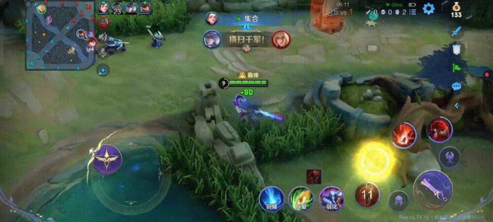 胜率大幅下跌，弱化暗信削废了？其实不然，学会暗信依然有惊喜