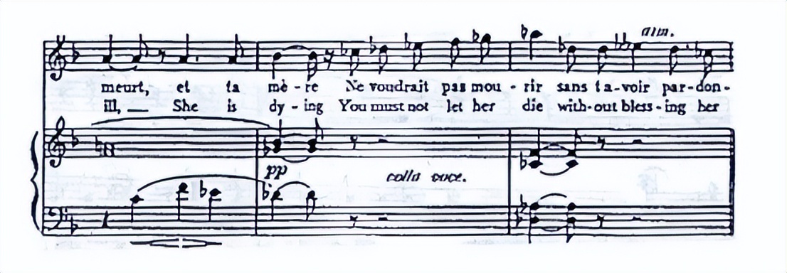 卡门歌剧深度解析,卡门中的卡门与米卡艾拉的关系