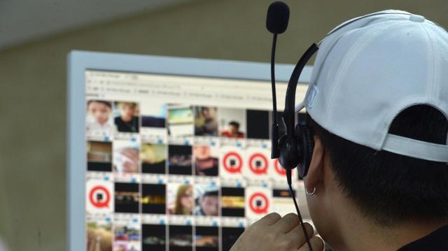 带薪看视频的工作靠谱吗,带薪看剧的工作靠谱吗