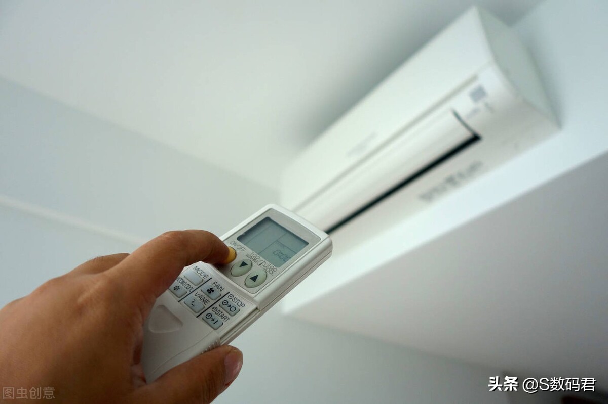 小米空调1.5匹巨省电睡眠版耗电量,最省电空调耗电量是多少