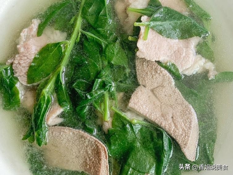 疏肝解郁养肝汤,春天养肝护肝多喝这10款汤