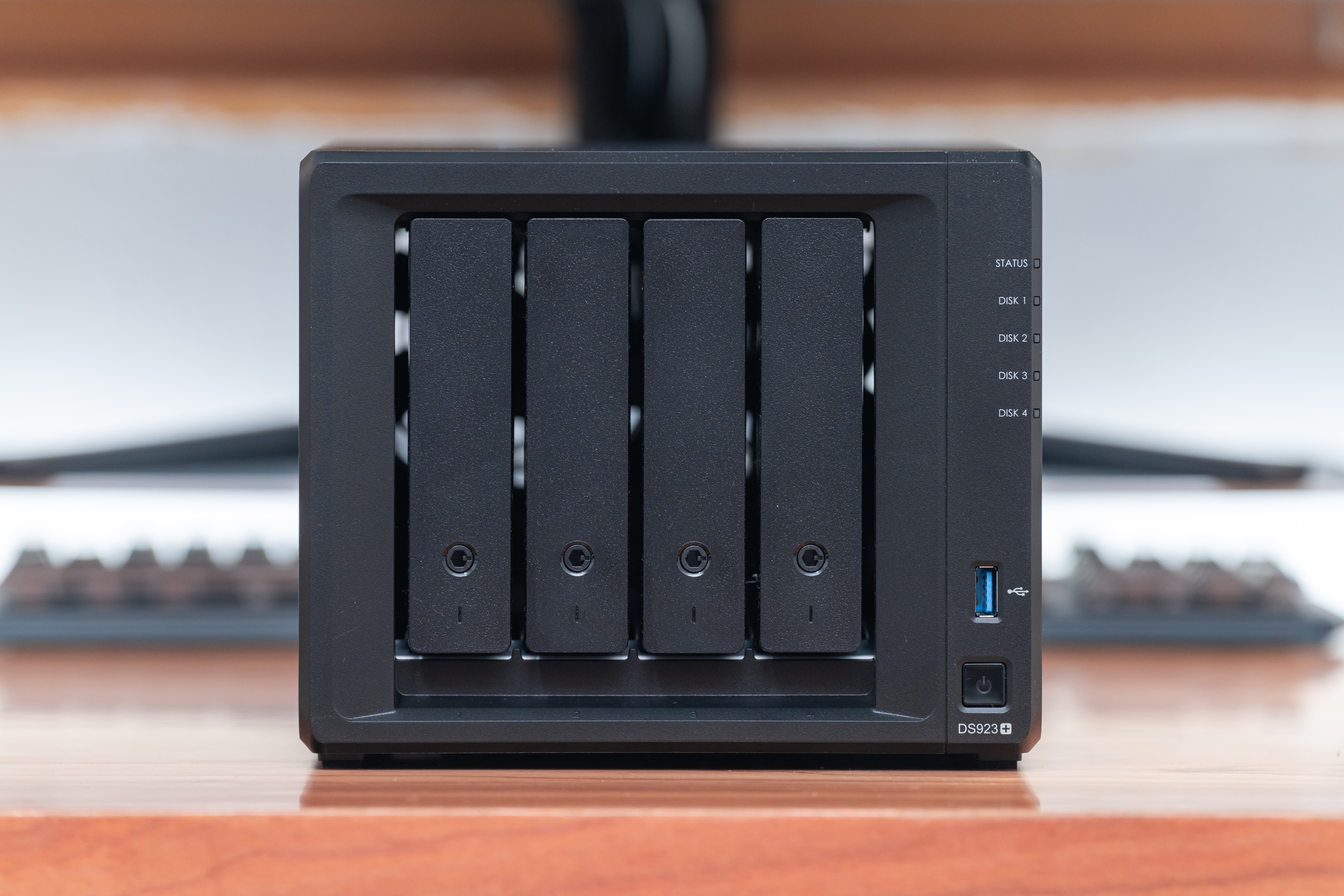 群晖ds923nas,群晖nasds923的产品参数