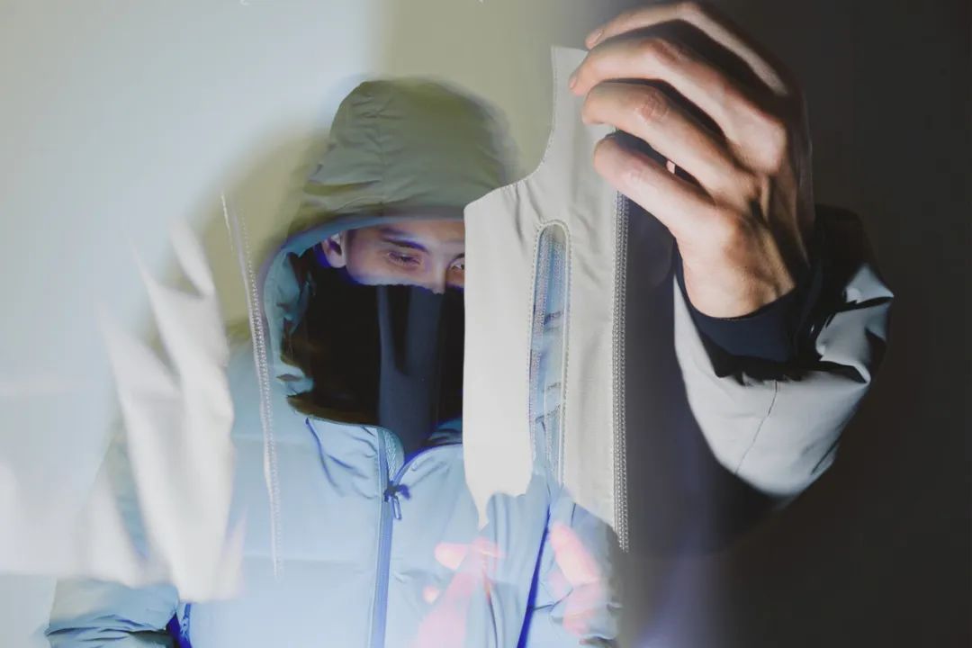 tnf羽绒服都有什么款,tnf羽绒服选什么版