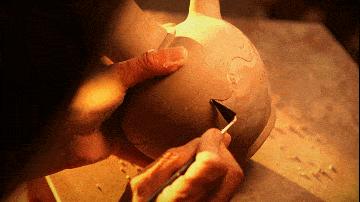 连续21年吊打厦门!这座疯狂“搞钱”的小城,藏着比三亚清净的海