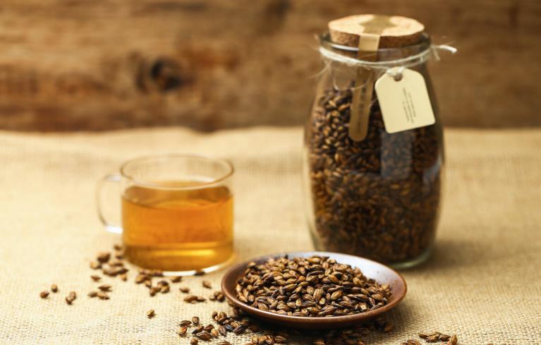 “六月喝5宝,财福往家跑”,记得给家人煮上一壶,清凉又消暑