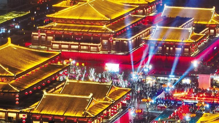 鍏斿勾鏄ヨ妭瑗垮畨涓轰粈涔堣繖涔堢伀,瑗垮畨鍏斿勾鏄ヨ妭