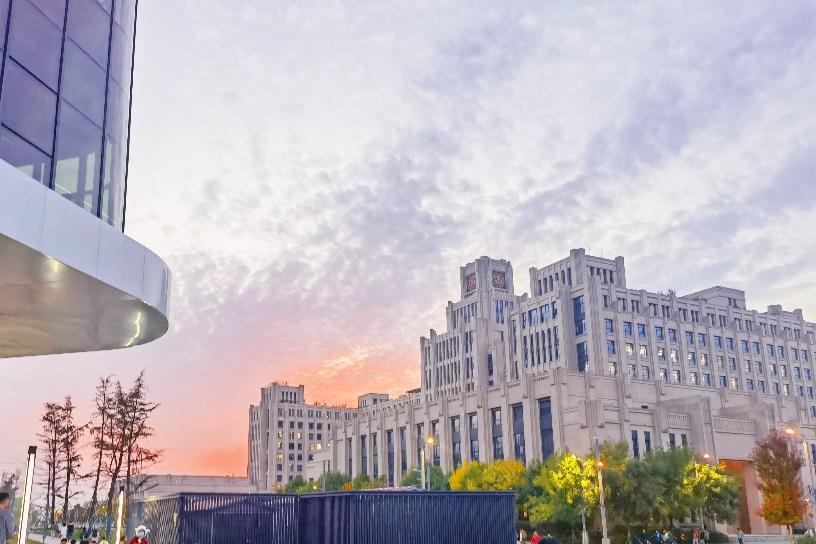 何以驰骋天空海阔，奔涌逐浪？西安交通大学给你10大理由，个个让人心动！