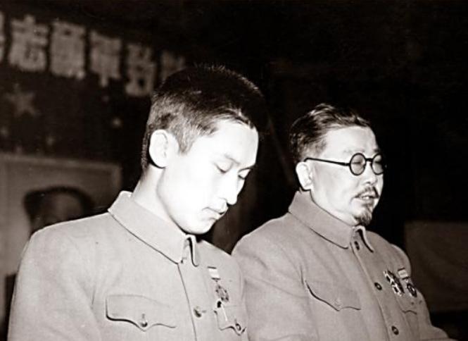 特工之王李克农因何而死？国内外猜测不断，其子李伦亲自说出答案