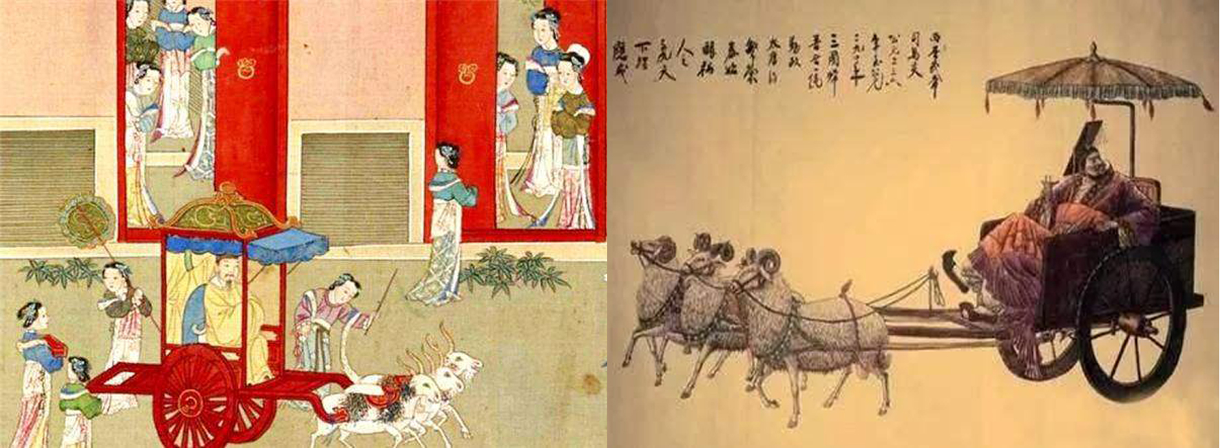 历朝历代在位时间最久的皇帝,历朝历代皇帝功绩大全