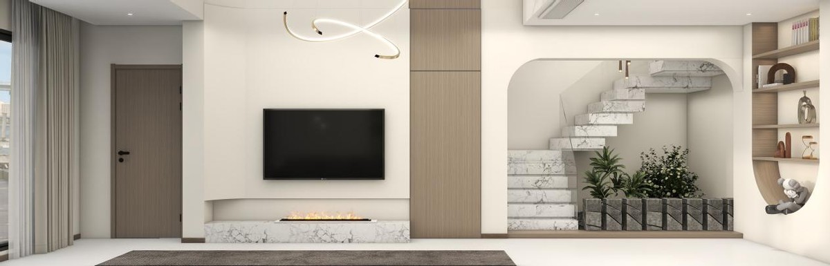 顾家家居美式轻奢风格装修,顾家家居全屋整装全屋定制