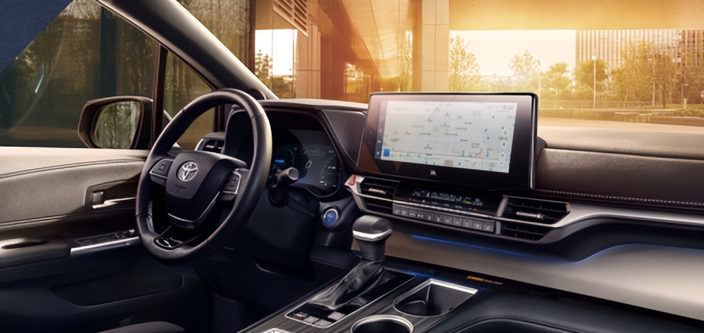 一汽丰田全新格瑞维亚测评,一汽丰田格瑞维亚介绍