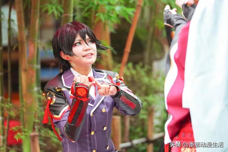 外国的宅活动是什么样子?来听菲律宾的Cosplayer少女讲讲吧。