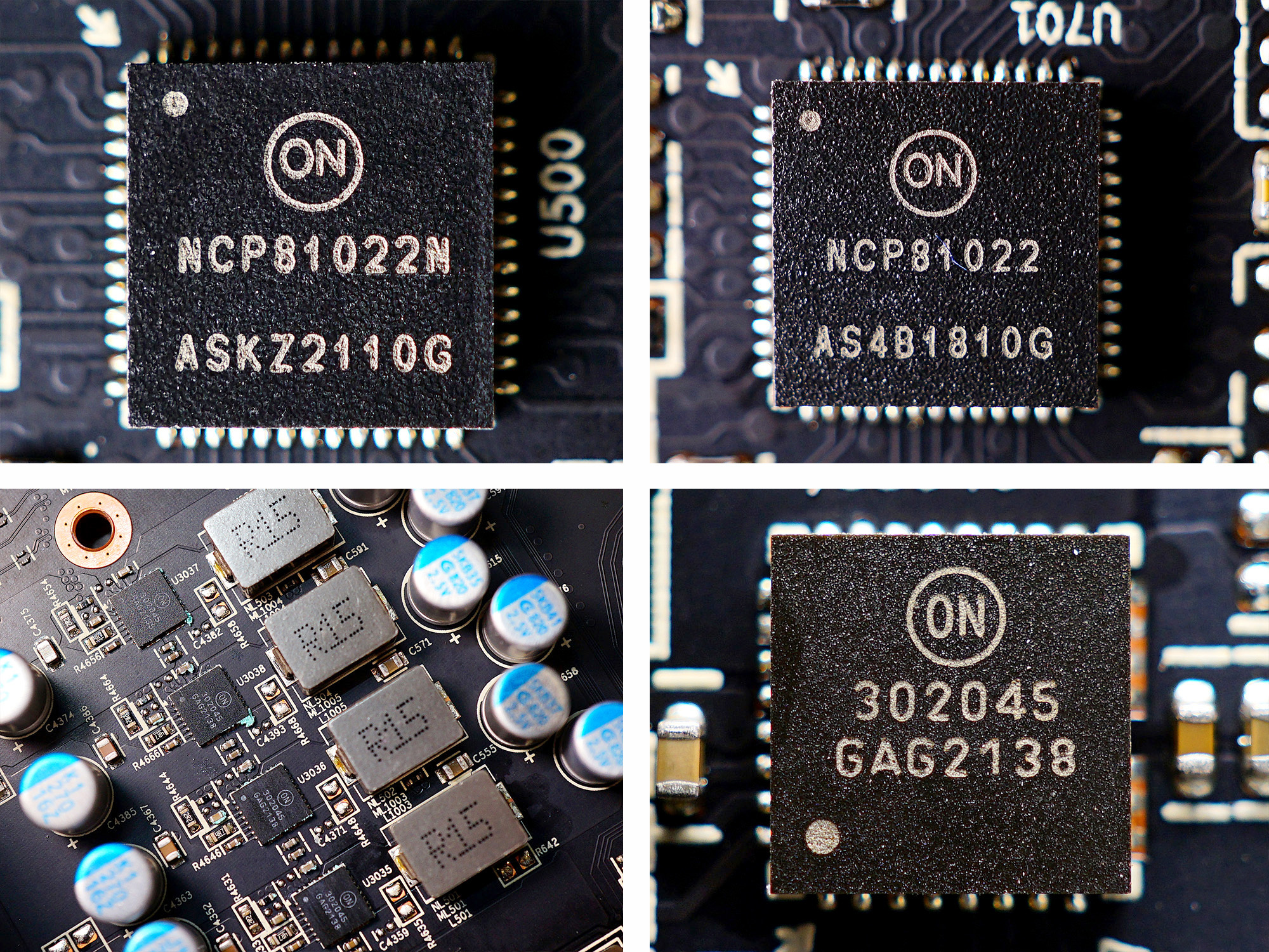 都2022年了，1080p分辨率下4GB显存够用吗？迟到的*X6R5**00XT评测