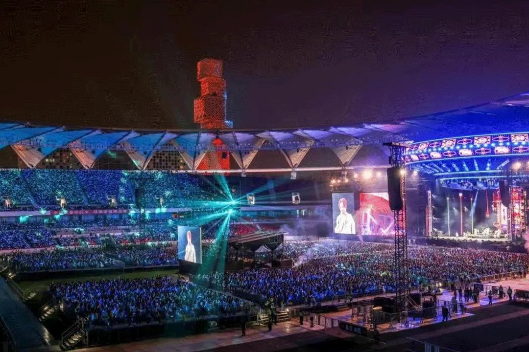 佛山文旅基地,佛山轰趴馆嗨翻全场