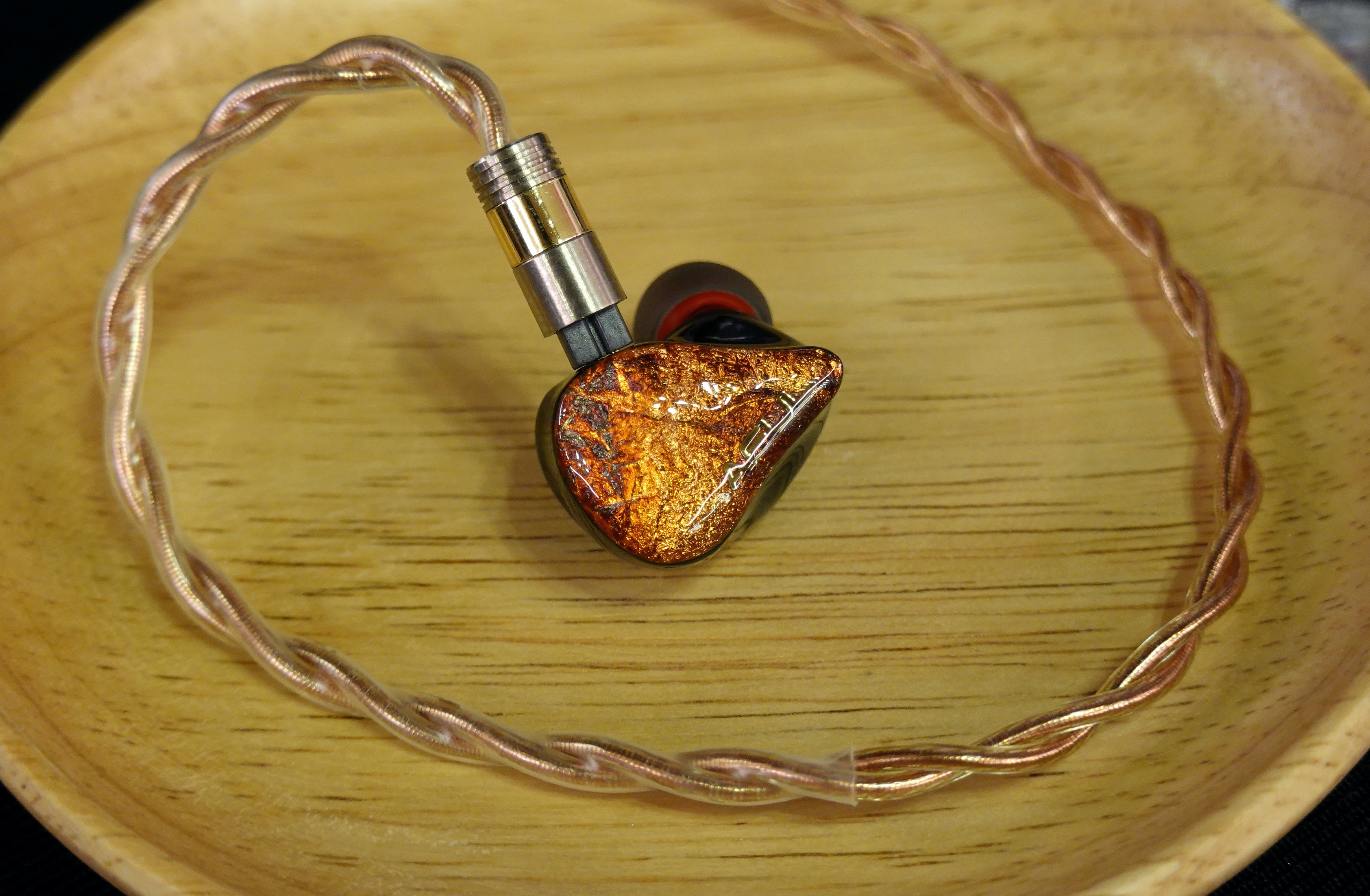 「耳边前线」炎炎烈日下的视听盛宴—首届西安国际耳机展新品回顾