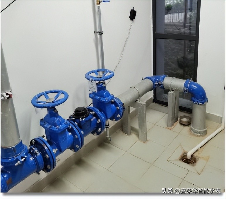 物联网水表有哪些功能和作用,物联网水表的应用场景