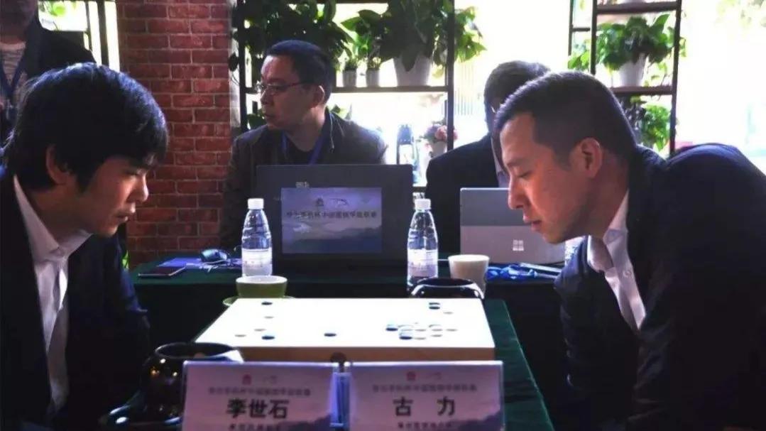 聂卫平解说柯洁围棋最新赛事直播,围棋柯洁与聂卫平