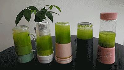 破壁机榨汁机原汁机哪个值得买,榨汁机破壁机原汁机什么区别