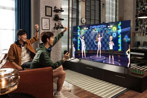 智能电视机打不开，但是红灯一直亮着？从3个地方进行分析