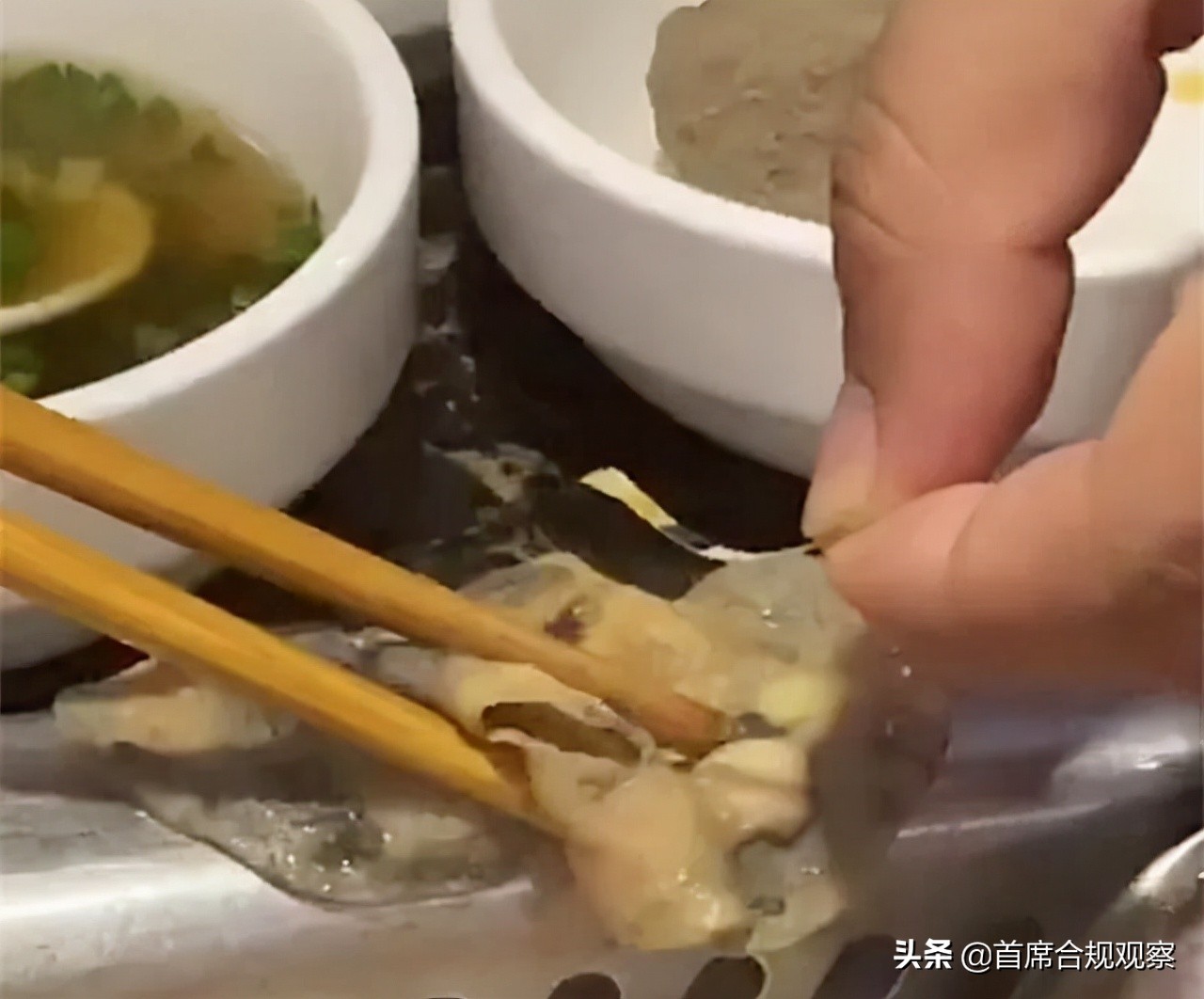 海底捞为什么不会有火锅味道,海底捞为什么不辣