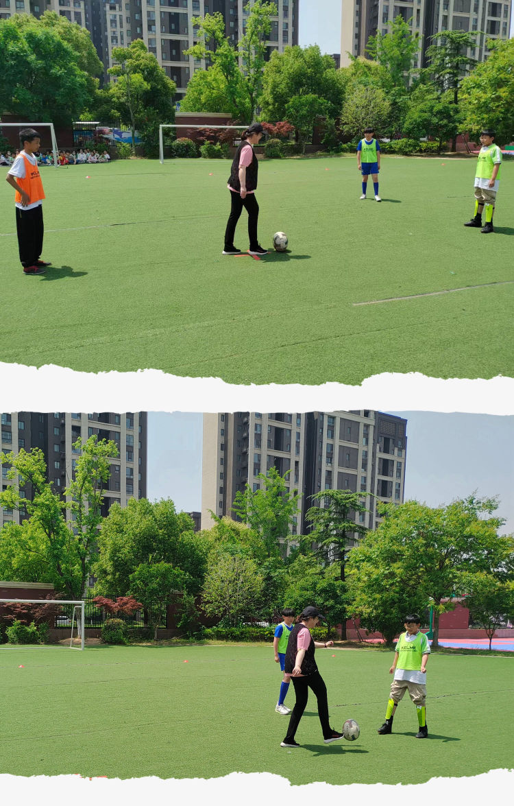 校长杯足球赛大学路小学,迈皋桥中心小学校长杯足球联赛