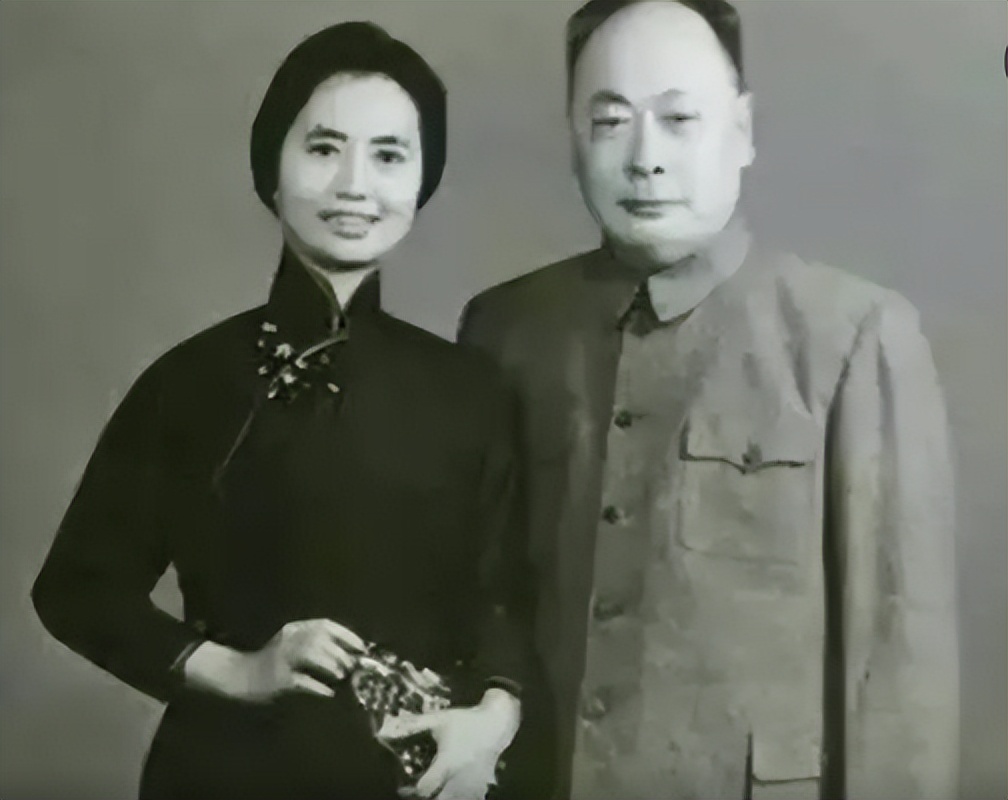 1955年十大元帅授衔仪式,1955年授衔的十大元帅