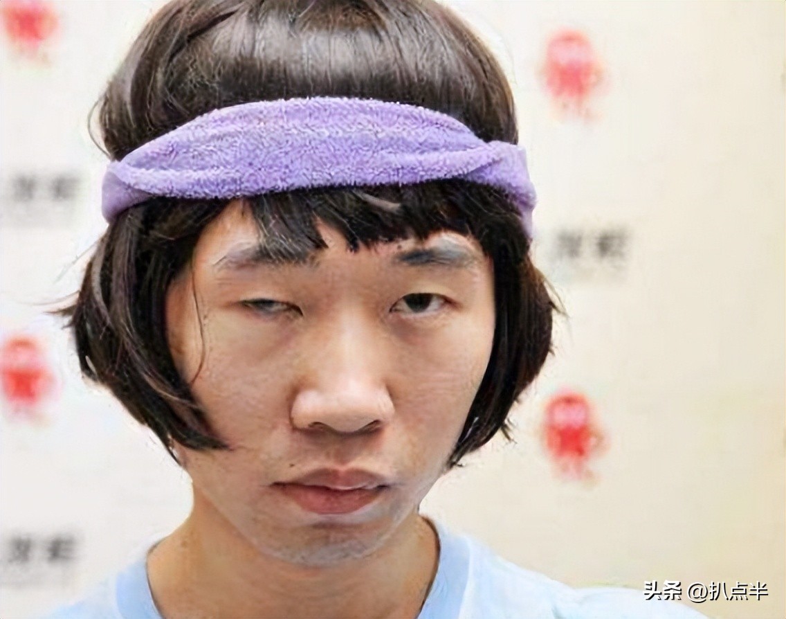 抖音“情圣”杨迪:迎娶相恋15年的素人女友,底层逆袭谱写传奇