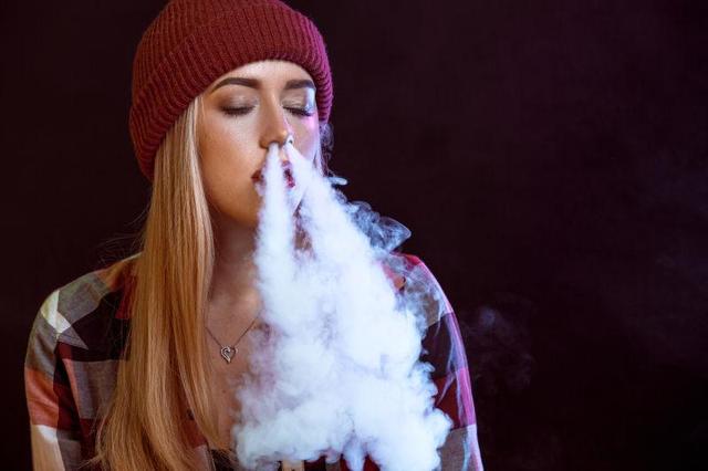 对身体危害低的香烟排行榜,6种香烟已被列入“黑名单”