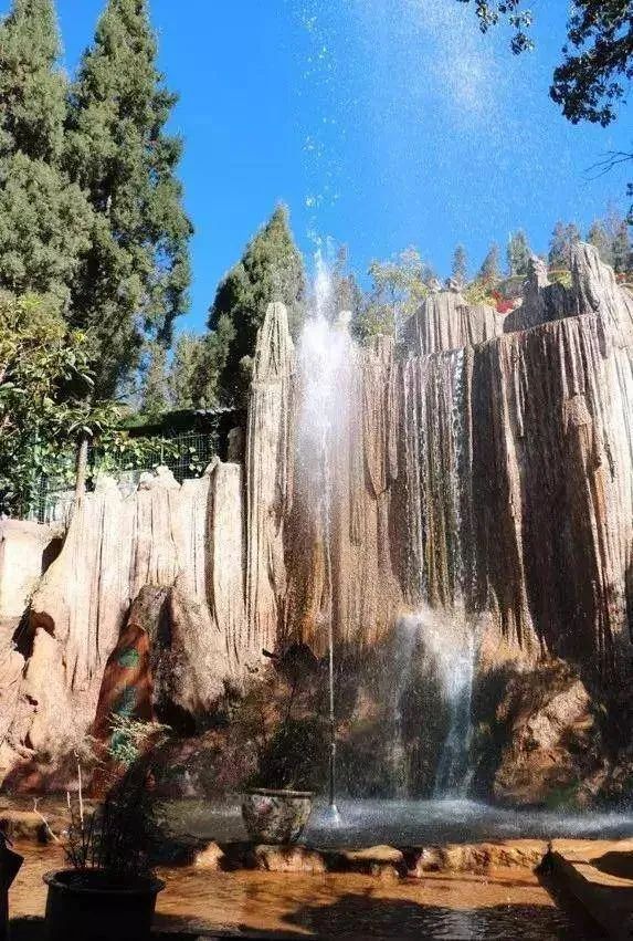 周末周边游盘点，昆明周边那些舒适度假地，景美、露天、距离近