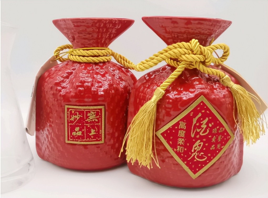 值得长期收藏的十款口粮白酒排名,目前最流行的十款白酒