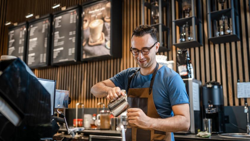 全世界星巴克咖啡店最多的地方,世界咖啡文化城市