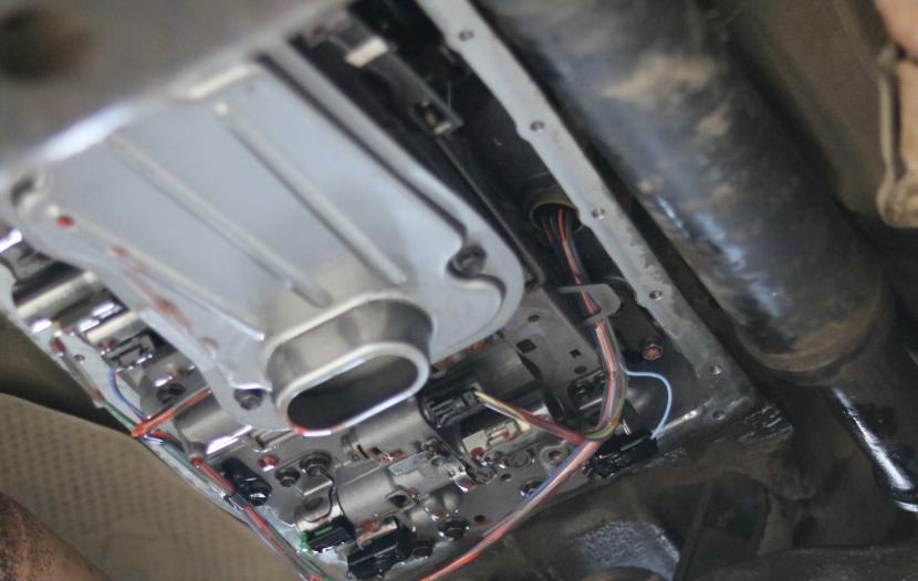 翻新一台1951年的汽车,翻新07年的车