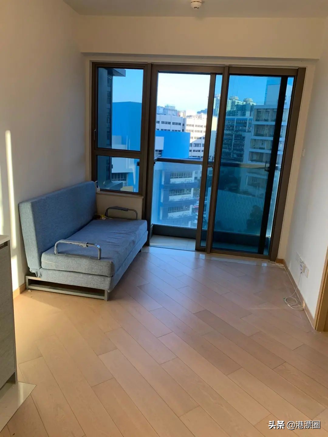 在香港买房要交哪些费用,香港买房后要交的钱