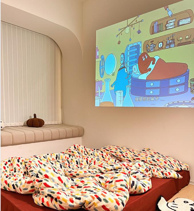 独影cp500投影仪测评,独影投影仪hp10和cp500哪个好