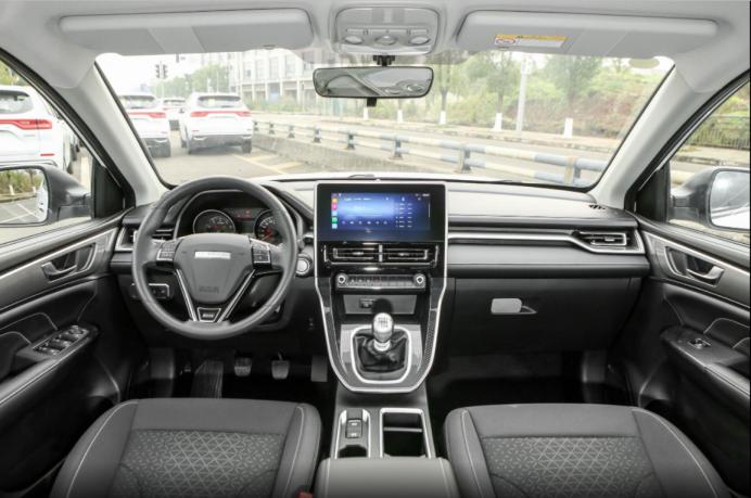 8万买自动挡suv推荐车型,最新7-8万自动挡车suv新车推荐