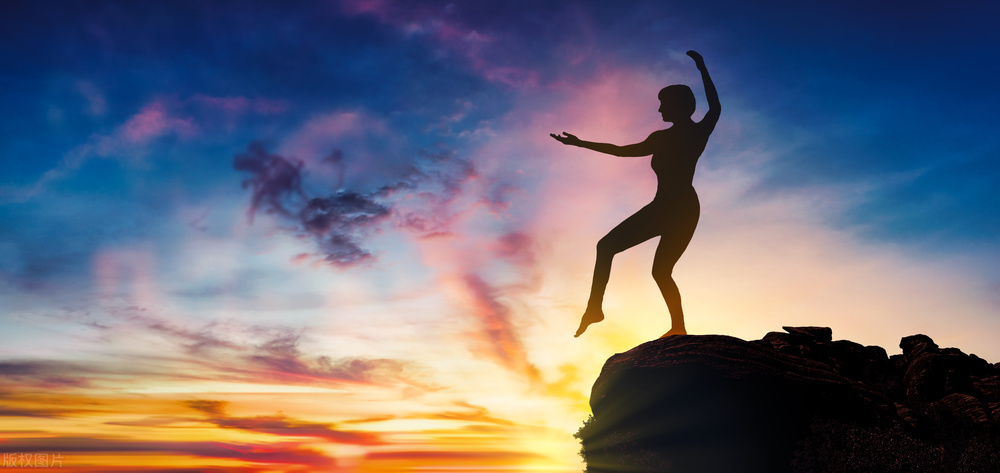 人生没有永久的伤痛,人生没有永远的悲痛