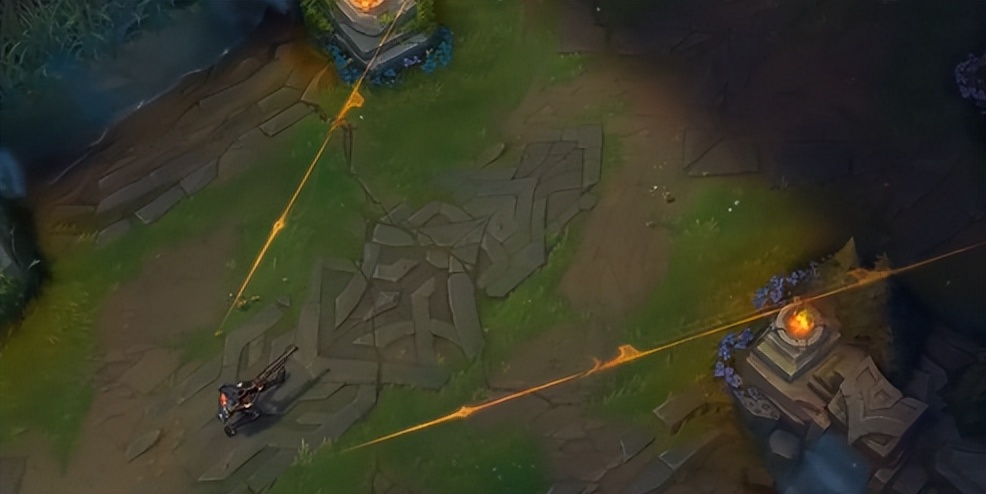 lol音效怎么调,lol技能音效制作方法