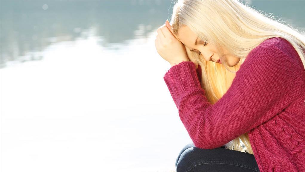 人感觉累了怎么办,人生累了就歇一歇