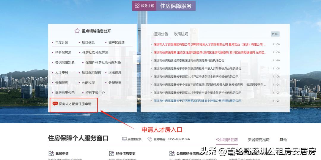深圳人才安居房出售,深圳人才住房出售政策