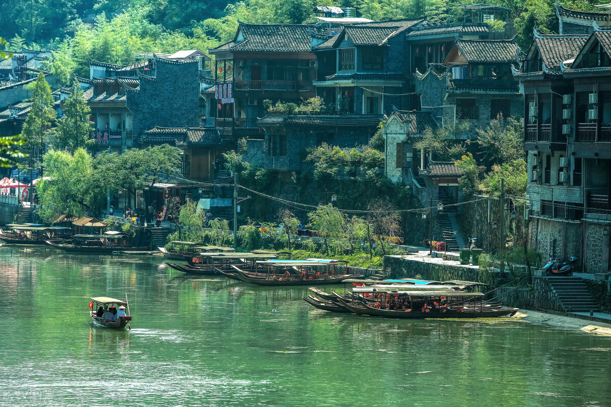 推荐六条绝美的自驾路线,一条绝美的自驾路线推荐