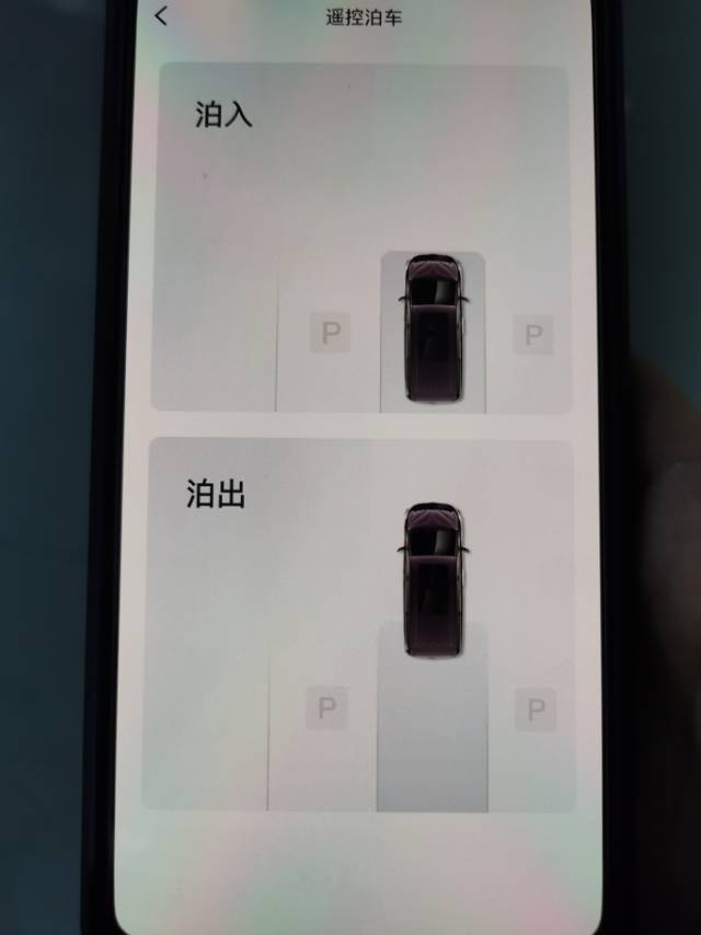 岚图梦想家怎么遥控泊车,岚图梦想家遥控泊车怎么样
