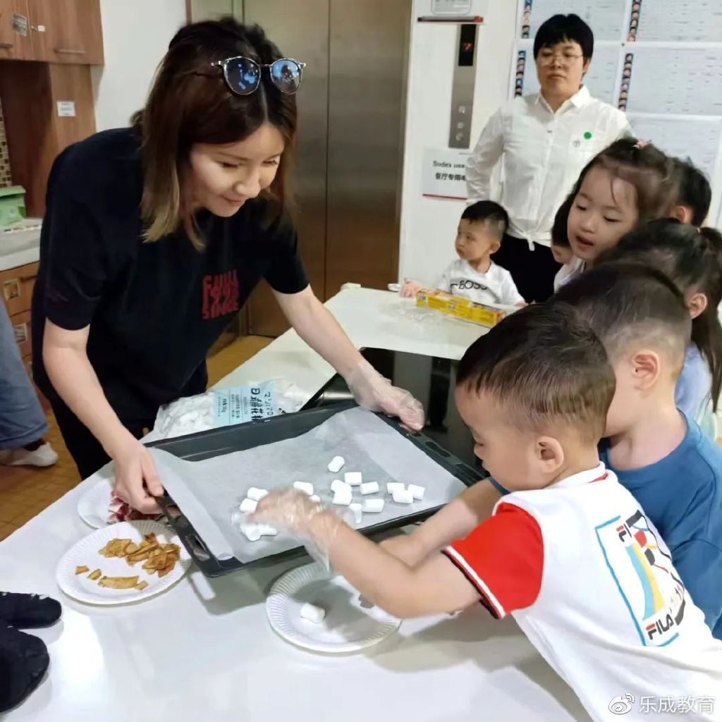 北京老牌国际学校,北京第一家国际学校