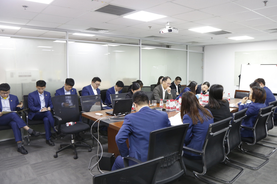 元亨祥年会,元亨祥工作怎么样