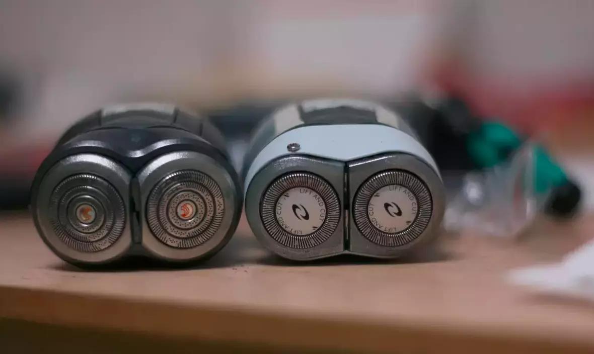 飞利浦剃须刀hq6070充电要充多久,飞利浦hq6070剃须刀怎样拆装视频